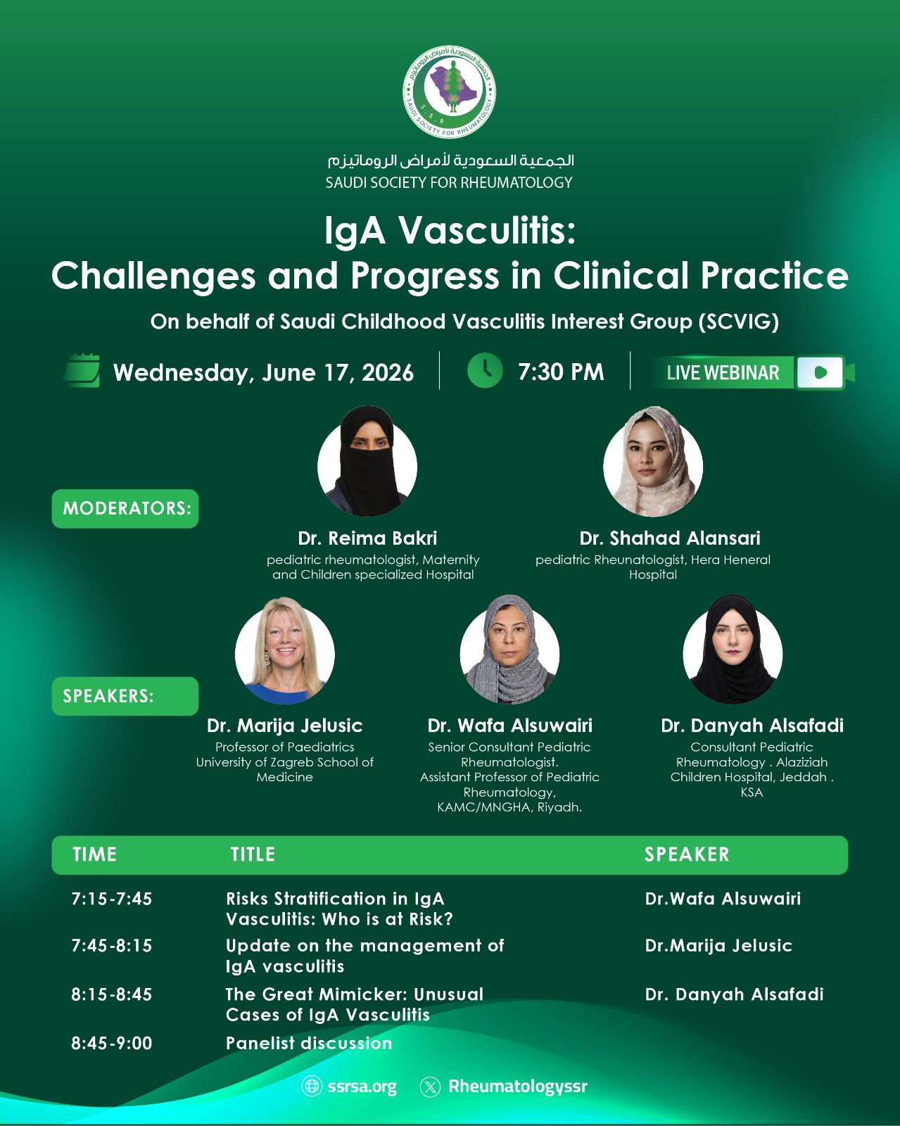 Chanllenges and Progress in Clinical Practice